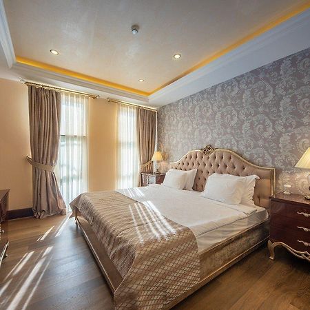 Vogue Hotel Supreme Bodrum Villa Torba Bagian luar foto