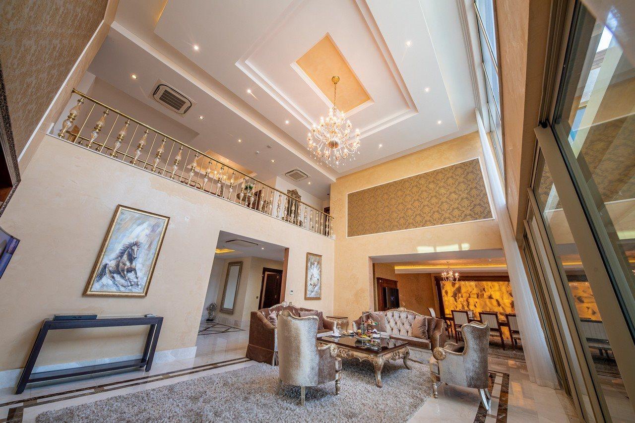 Vogue Hotel Supreme Bodrum Villa Torba Bagian luar foto